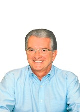 Foto de urna de Nelson Justus